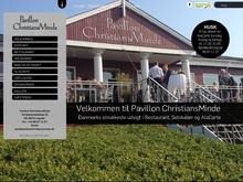 Pavillon Christiansminde