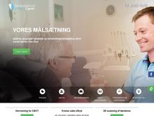 Tandlæge Peder Jensen Løgstør ApS